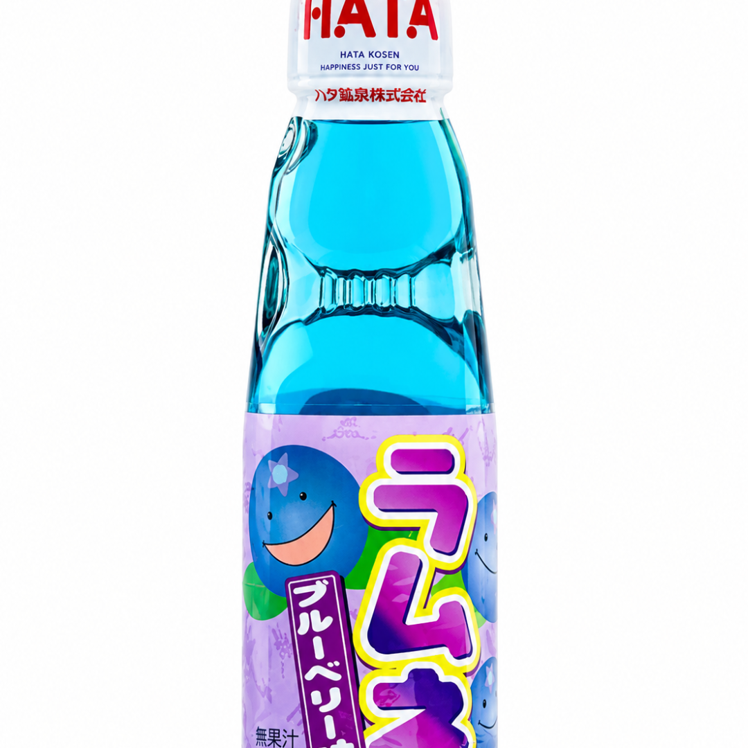 Refresco Ramune HataKosen