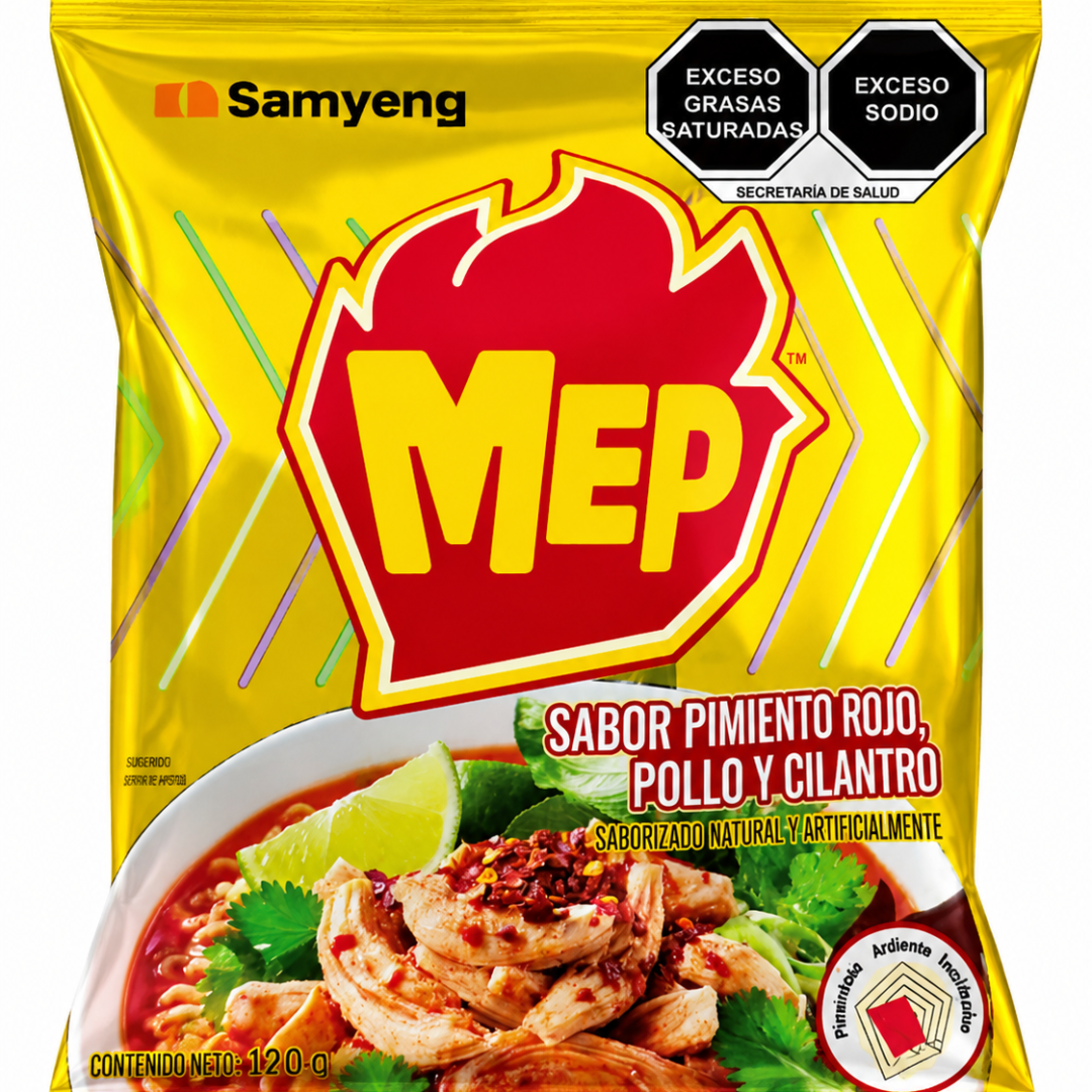 Samyang Fide Instantaneo