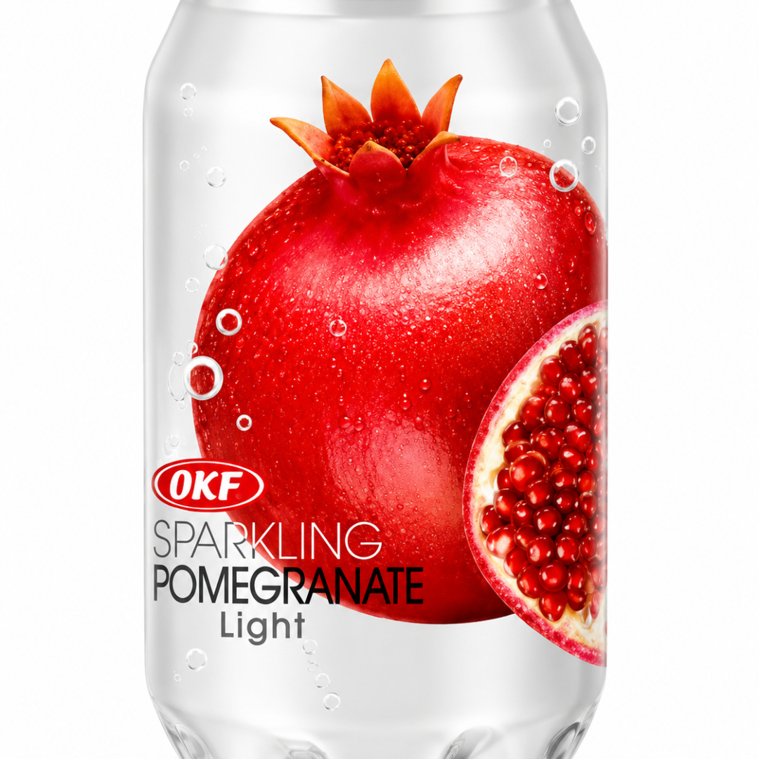 Refresco Sparkling